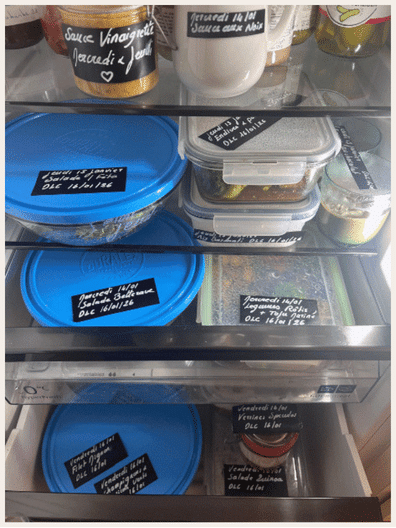Batchcooking