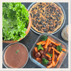 Batchcooking