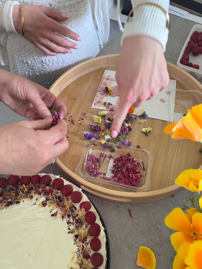 ateliers culinaires